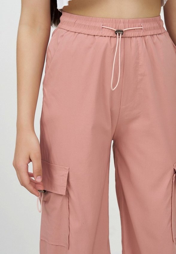 Брюки Resser Denim