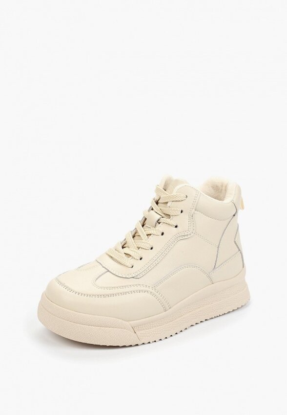 Ботинки O2 Live