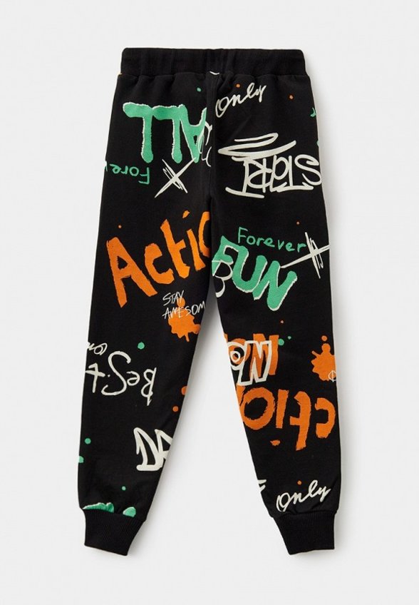 Брюки спортивные Funday