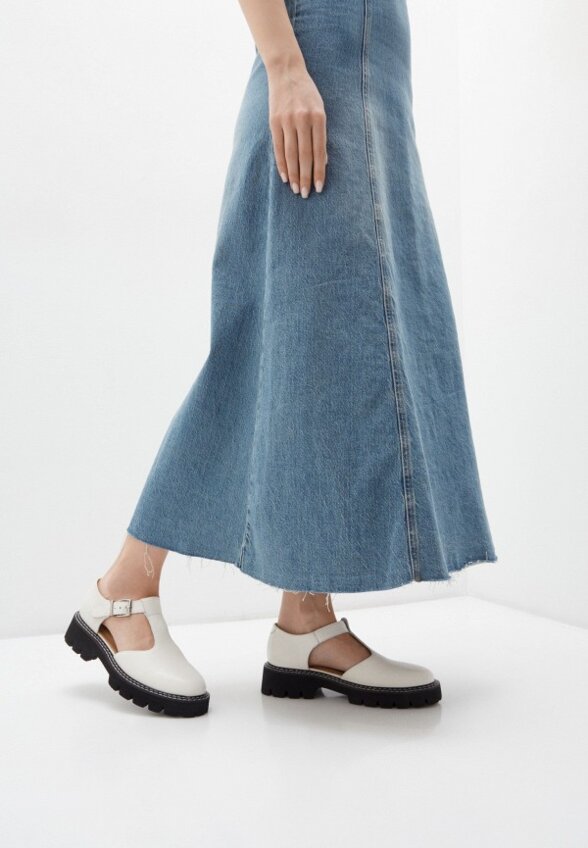 Туфли Salamander