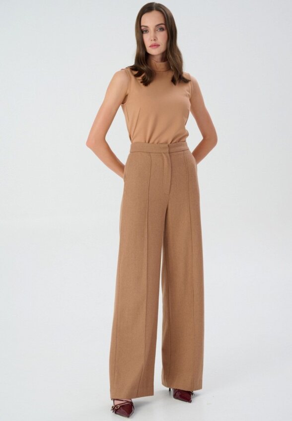 Брюки Emilia Dell'oro