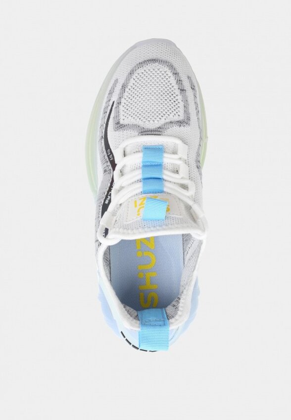 Кроссовки Shuzzi