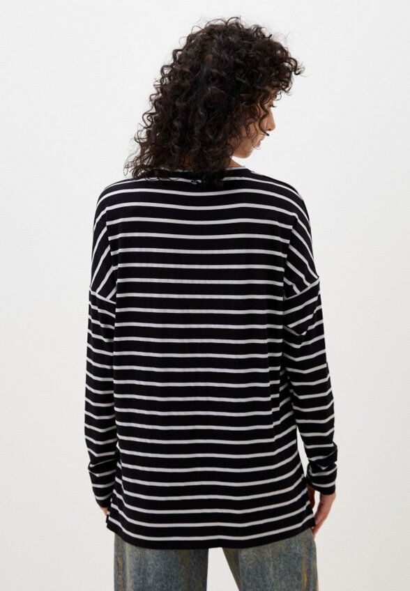 Лонгслив Helmidge