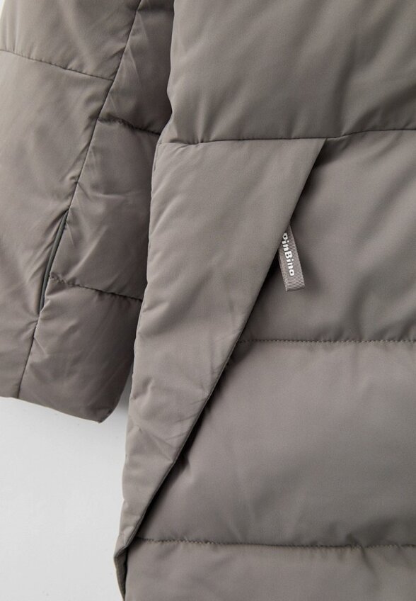 Куртка утепленная PinBina