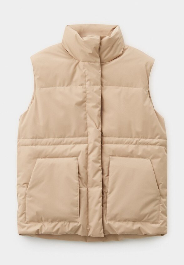 Жилет утепленный Kaysarow