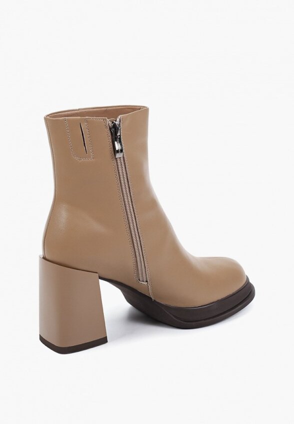 Ботильоны Thomas Munz