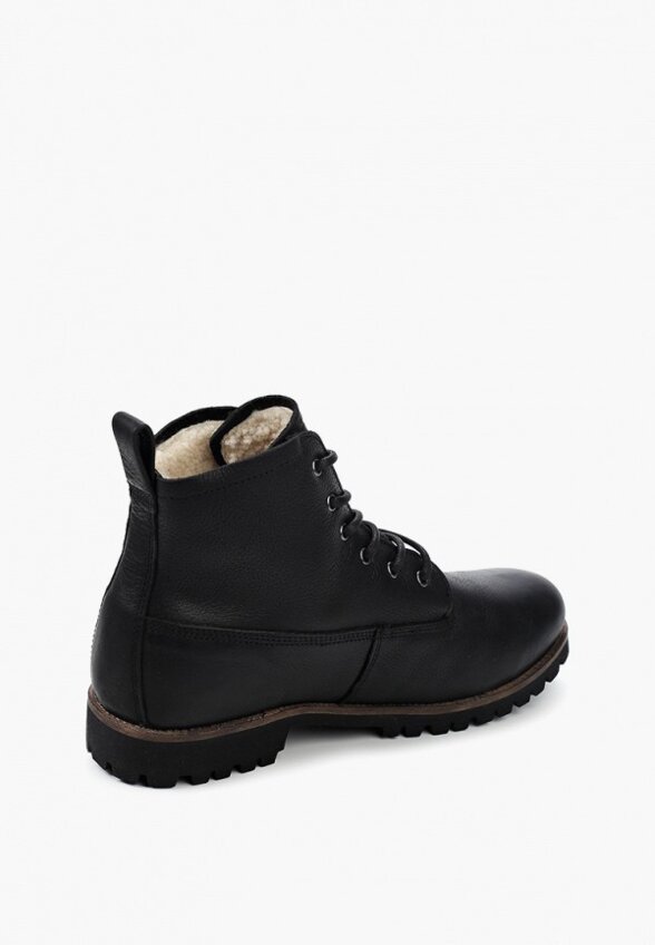 Ботинки Blackstone