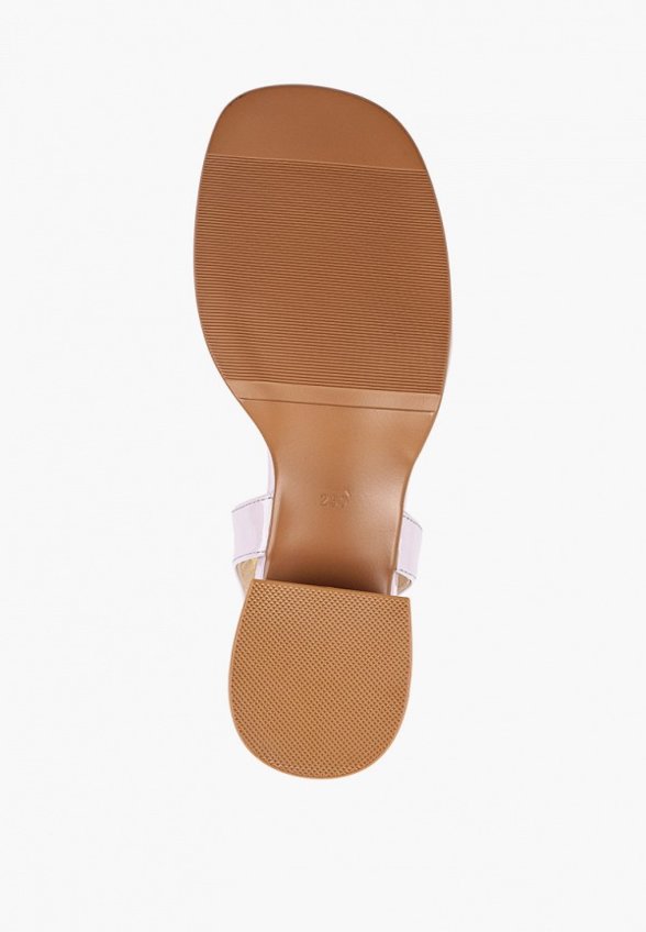 Босоножки Abricot