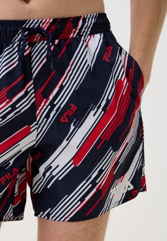 Шорты для плавания Fila