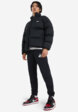 Куртка утепленная мужская Nike M NK CLUB PUFFER JKT, Черный5  - превью
