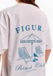 Футболка Figura5  - превью