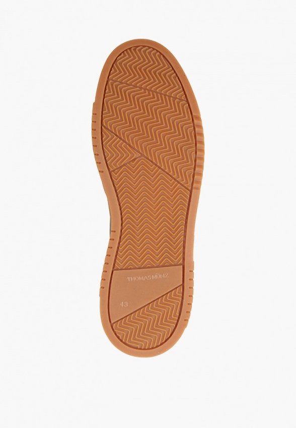 Кеды Thomas Munz