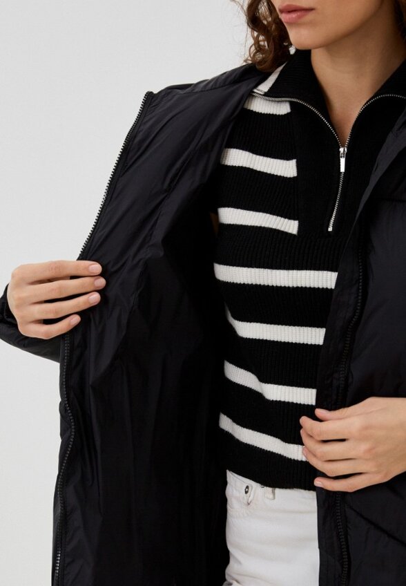 Пуховик Moona Store