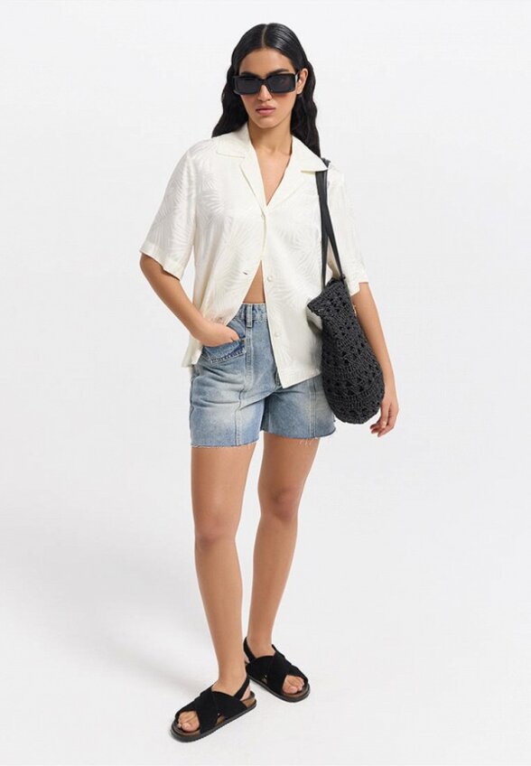 Блуза Love Republic