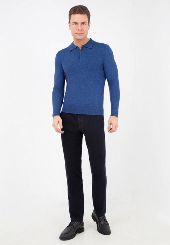 Поло Thomas Berger