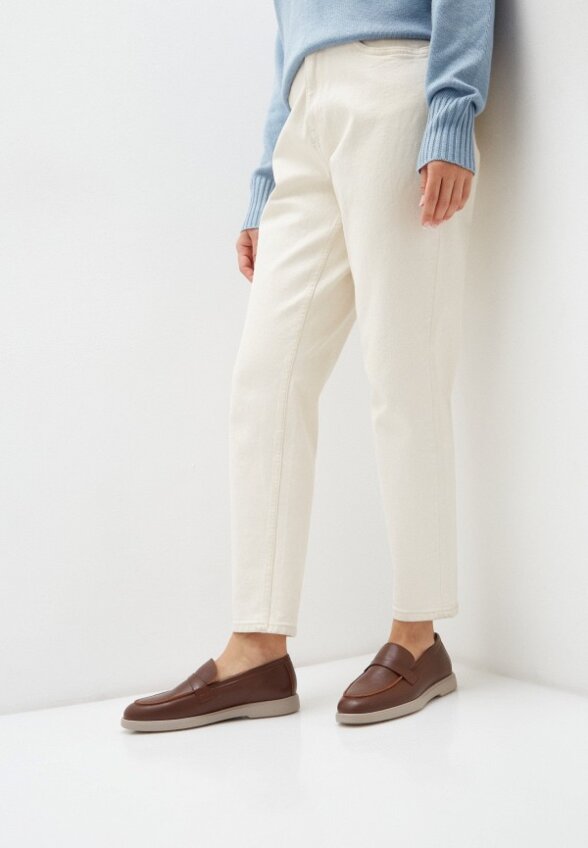 Лоферы Mof-Berg