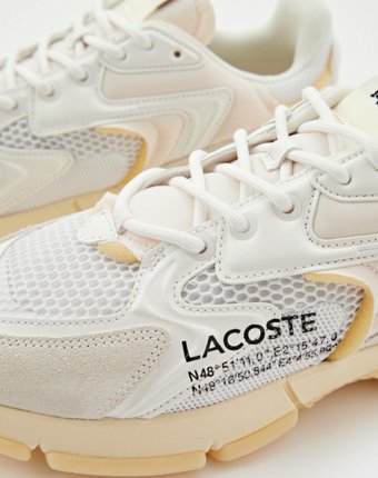 Кроссовки Lacoste мужчинам