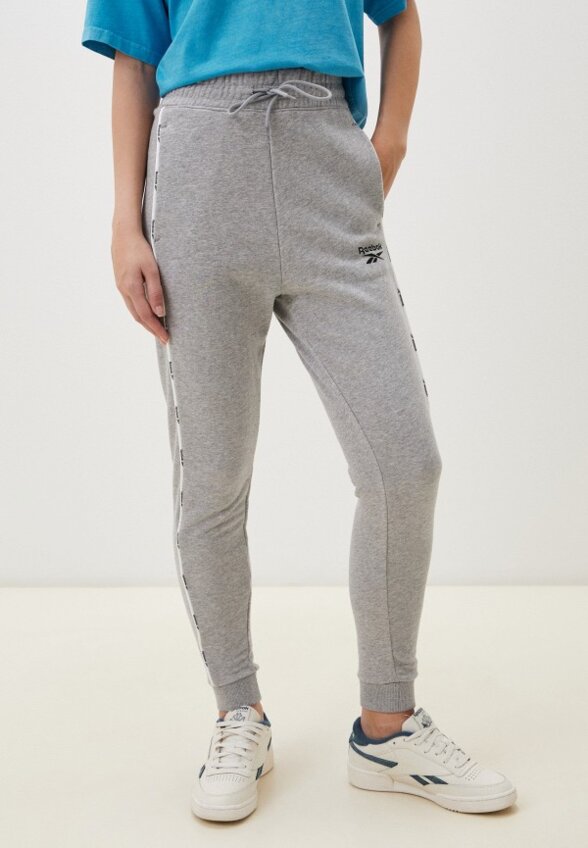 Брюки спортивные Reebok