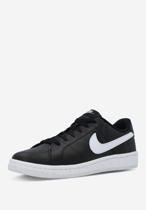Кеды мужские Nike Court Royale 2 Next Nature, Черный