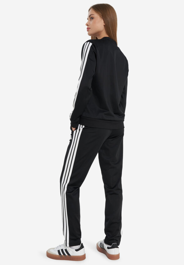 Костюм женский Adidas, Черный