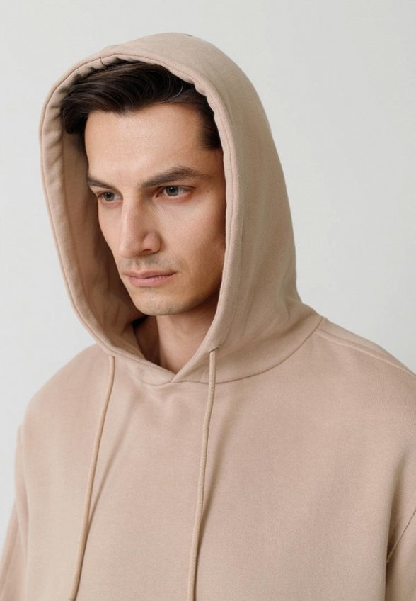 Худи Urban Tiger