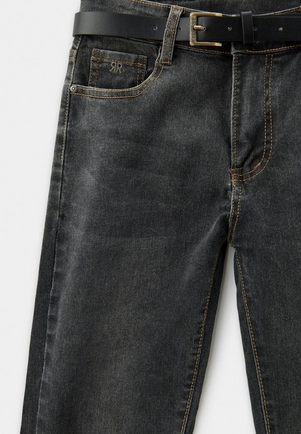 Джинсы Resser Denim