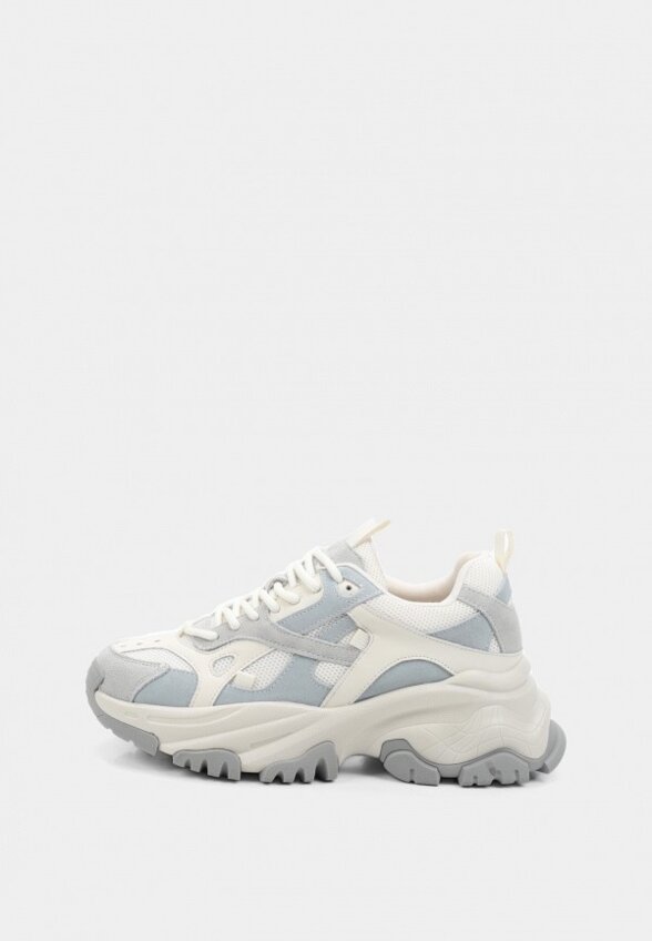 Кроссовки STREETBEAT