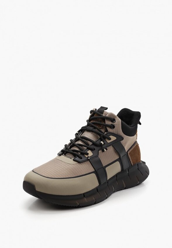 Кроссовки Briggs