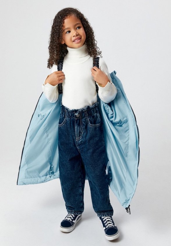 Куртка утепленная Acoola