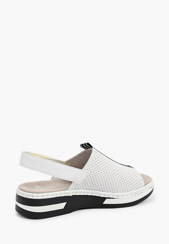 Сандалии Rieker