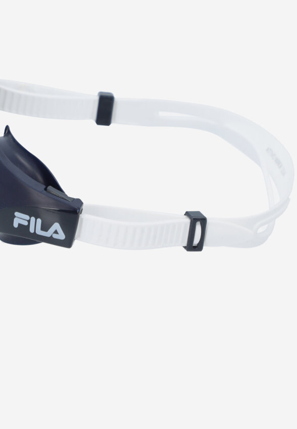 Очки для плавания FILA Attivo Mirror, Синий