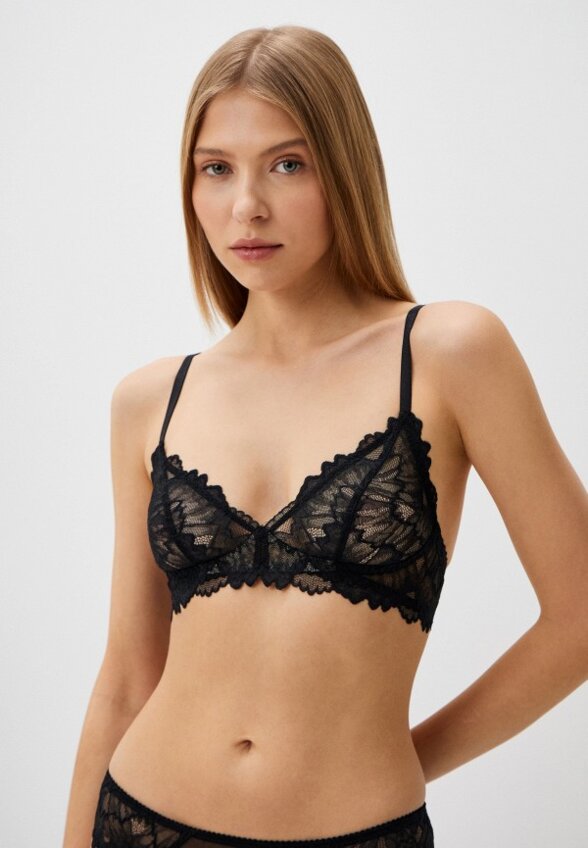 Бюстгальтер Muna Underwear