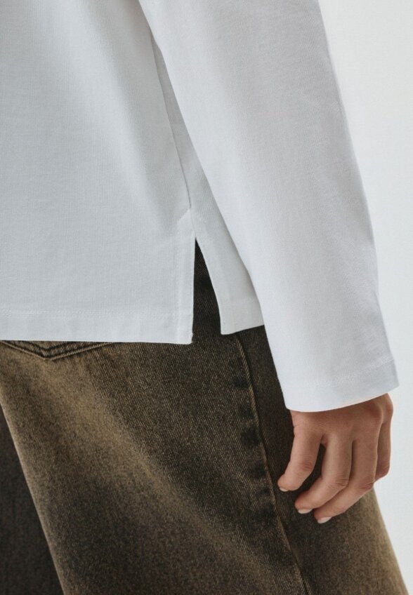 Лонгслив Sela