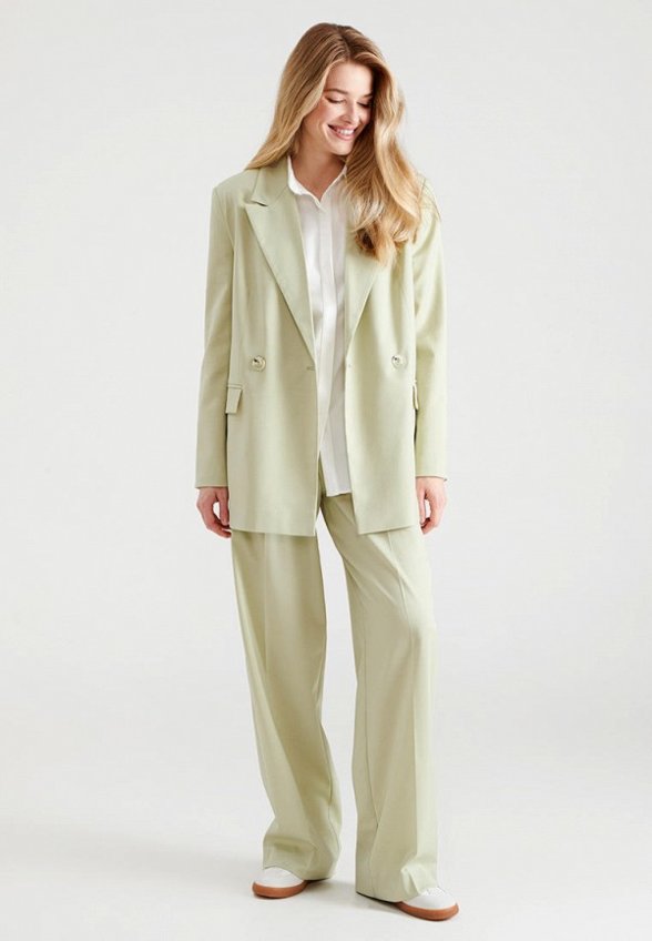 Брюки To Be Blossom