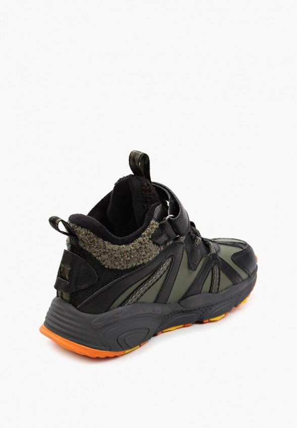 Кроссовки Erke