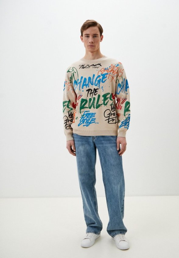 Джемпер Colorplay