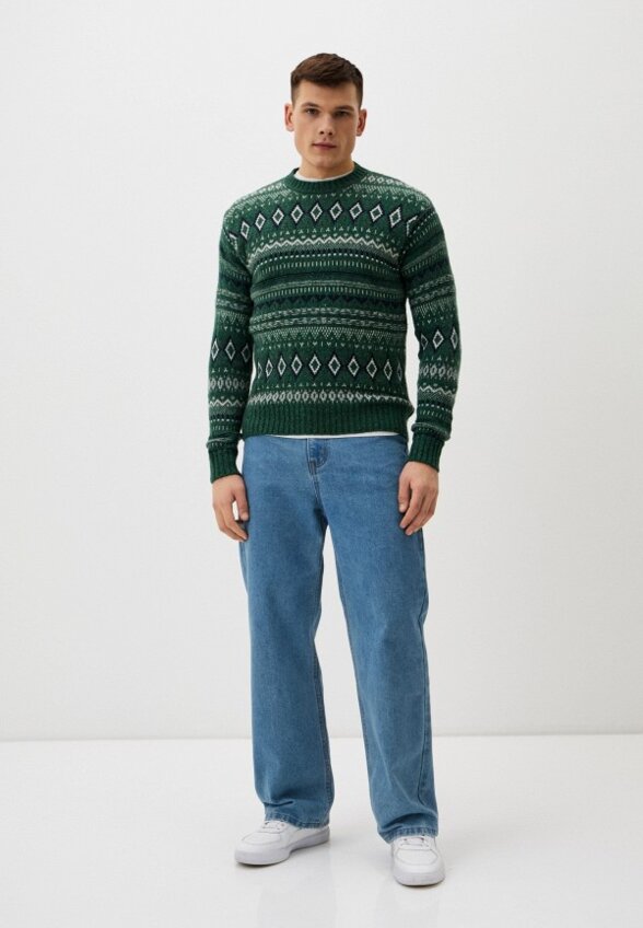 Джемпер United Colors of Benetton