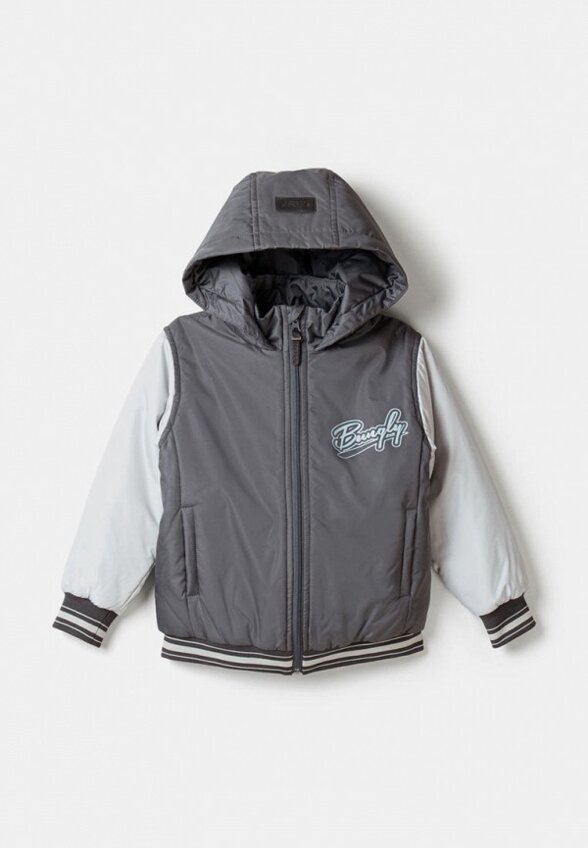 Куртка утепленная Bungly