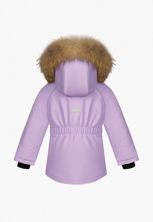 Куртка утепленная Stylish Amadeo