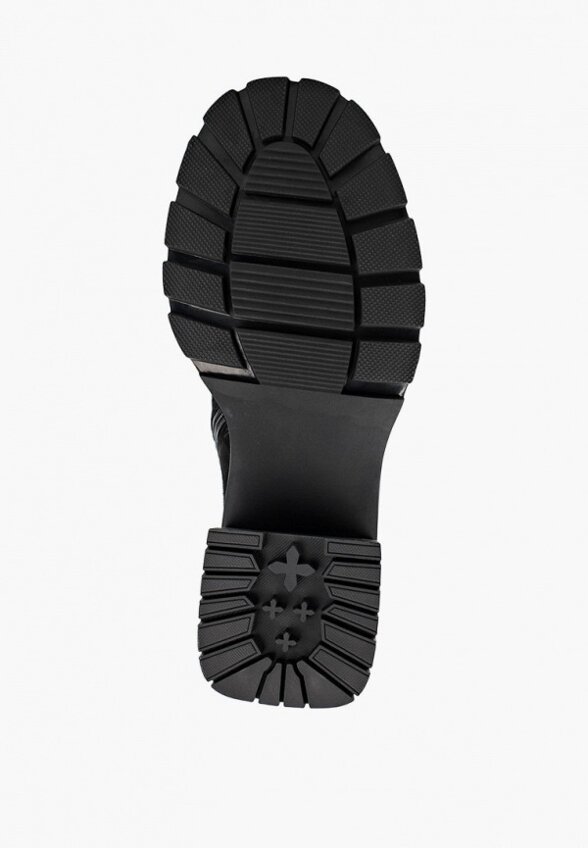 Сапоги Stivalli