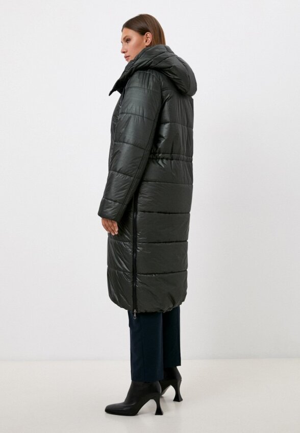 Пуховик Dixi-Coat