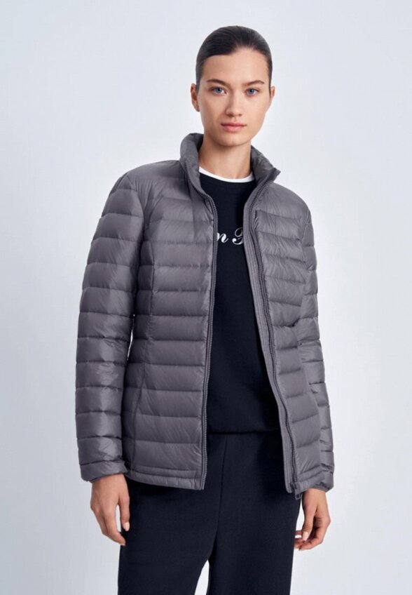 Куртка стеганая Finn Flare