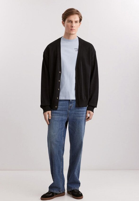 Футболка Baon