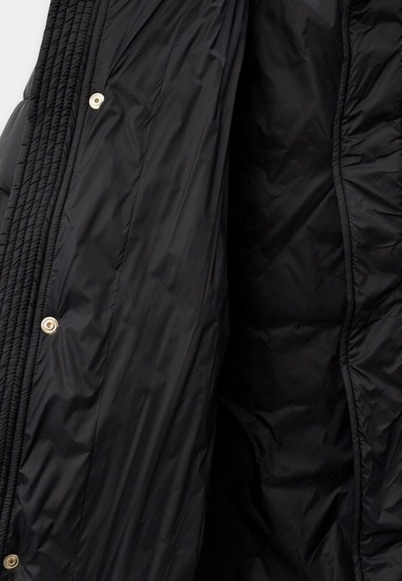 Куртка утепленная Balmain