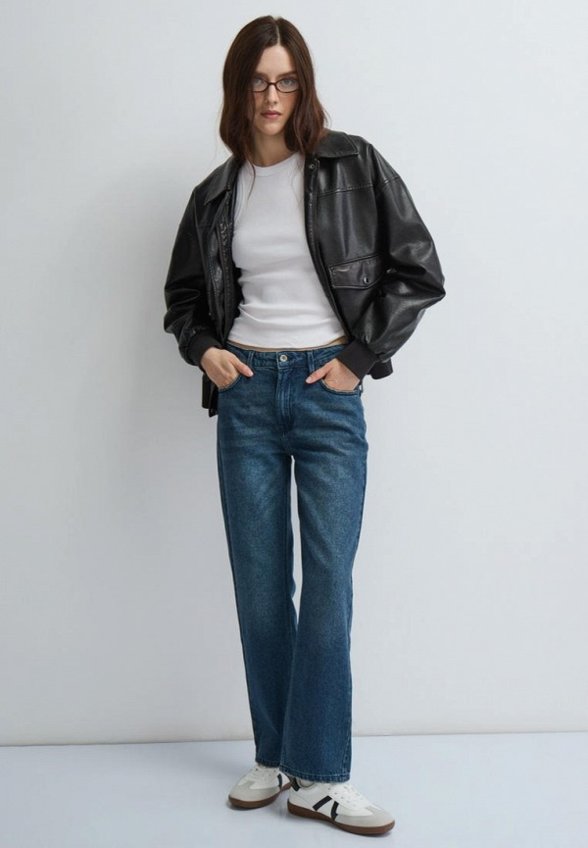 Джинсы Vittoria Vicci