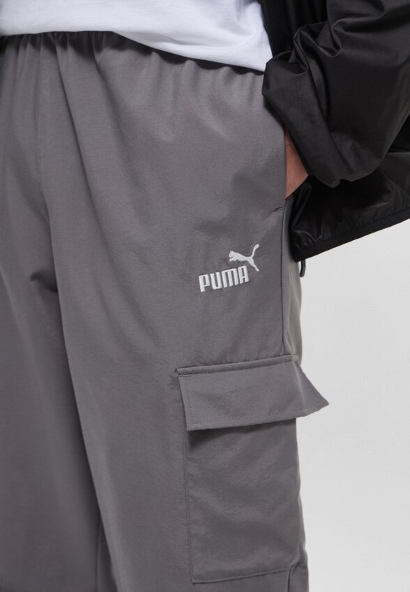 Брюки PUMA