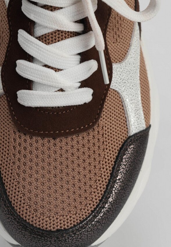 Кроссовки Donna D’oro