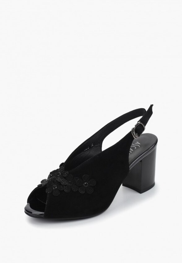 Босоножки Ascalini