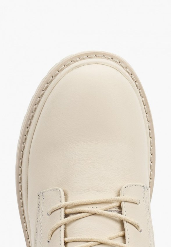 Ботинки Abricot