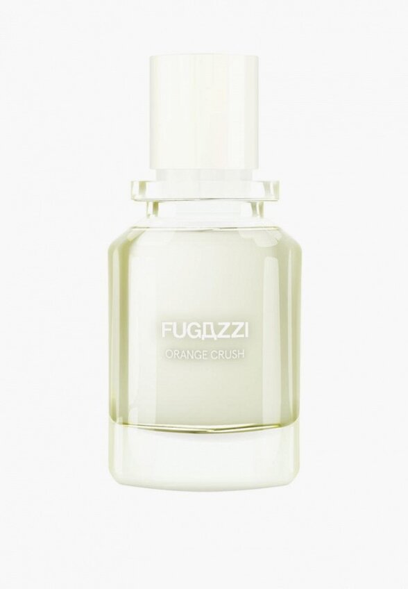 Парфюмерная вода Fugazzi